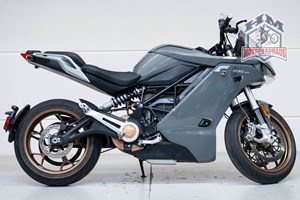 Angebot Zero SR/S