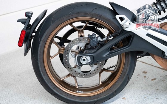 Gebrauchtmotorrad Zero SR/S - Bild 10