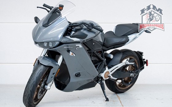Gebrauchtmotorrad Zero SR/S - Bild 3