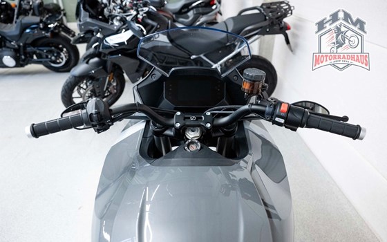 Gebrauchtmotorrad Zero SR/S - Bild 5