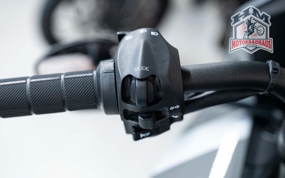 Gebrauchtmotorrad Zero SR/S - Bild 6