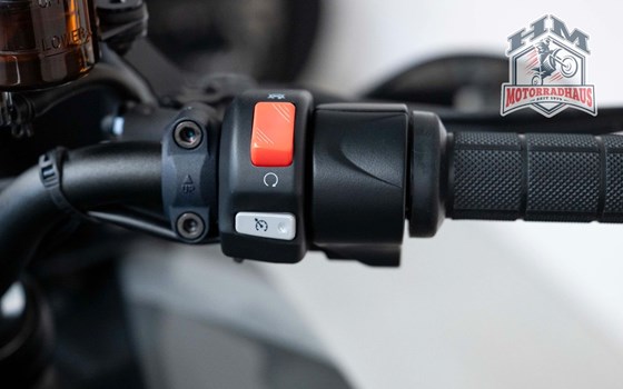 Gebrauchtmotorrad Zero SR/S - Bild 7