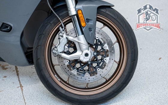 Gebrauchtmotorrad Zero SR/S - Bild 8