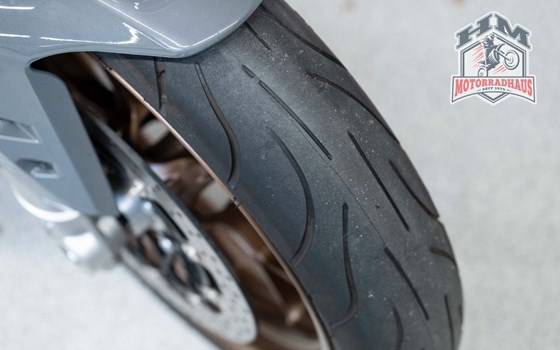 Gebrauchtmotorrad Zero SR/S - Bild 9