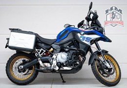 Gebrauchte BMW F 850 GS