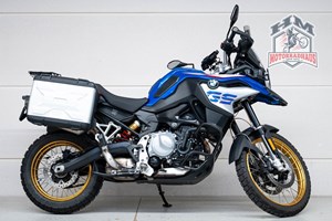 Angebot BMW F 850 GS