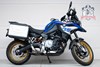 BMW F 850 GS