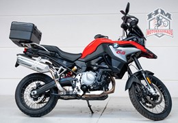 Gebrauchte BMW F 850 GS