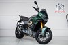 Moto Guzzi V100 Mandello S