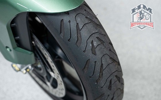 Gebrauchtmotorrad Moto Guzzi V100 Mandello S - Bild 11