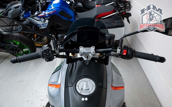 Gebrauchtmotorrad Moto Guzzi V100 Mandello S - Bild 6