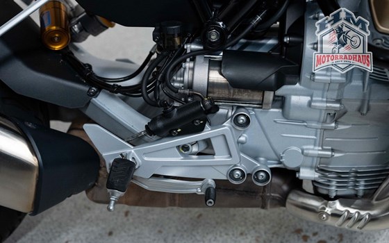 Gebrauchtmotorrad Moto Guzzi V100 Mandello S - Bild 9