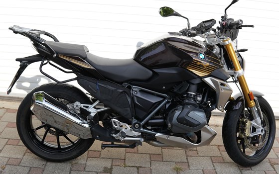 Gebrauchtmotorrad BMW R 1250 R - Bild 1