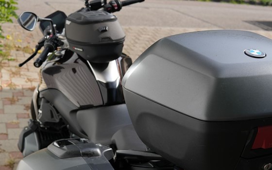 Gebrauchtmotorrad BMW R 1250 R - Bild 10