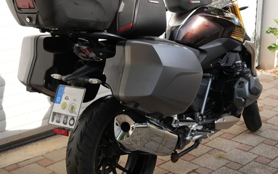 Gebrauchtmotorrad BMW R 1250 R - Bild 11