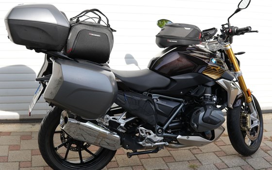 Gebrauchtmotorrad BMW R 1250 R - Bild 12