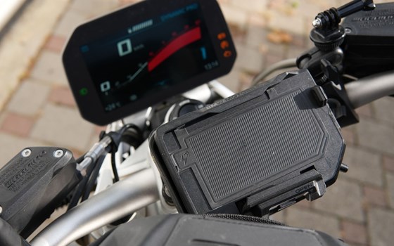 Gebrauchtmotorrad BMW R 1250 R - Bild 13