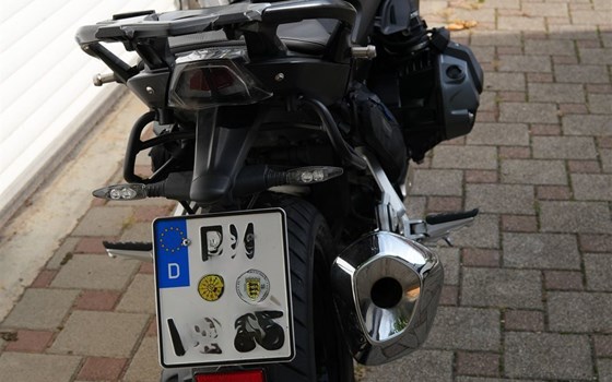 Gebrauchtmotorrad BMW R 1250 R - Bild 2