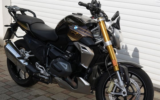Gebrauchtmotorrad BMW R 1250 R - Bild 4