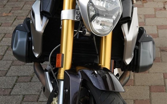 Gebrauchtmotorrad BMW R 1250 R - Bild 5