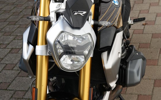 Gebrauchtmotorrad BMW R 1250 R - Bild 6