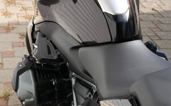 Gebrauchtmotorrad BMW R 1250 R - Bild 7