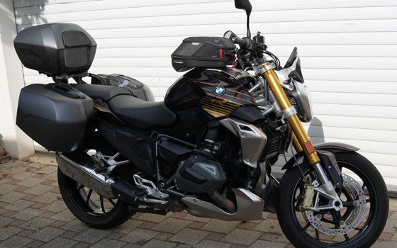 Gebrauchtmotorrad BMW R 1250 R - Bild 8