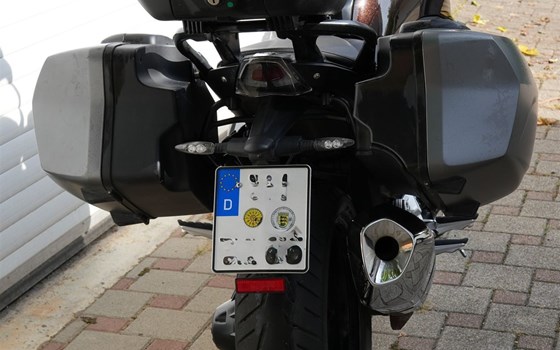 Gebrauchtmotorrad BMW R 1250 R - Bild 9