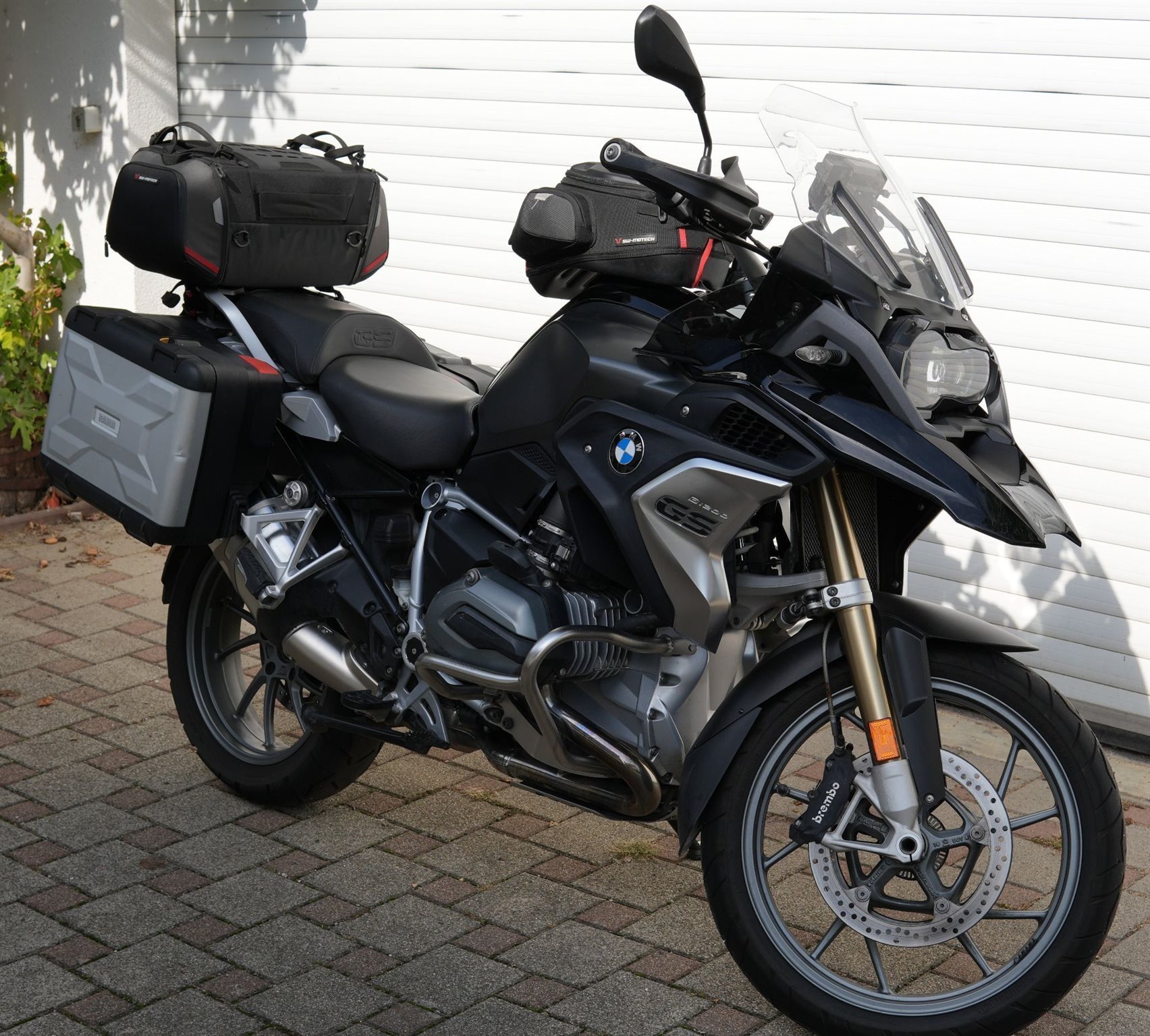 Gebrauchte BMW R 1200 GS