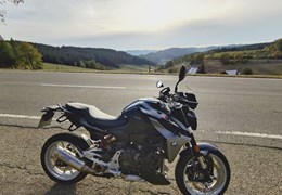 Gebrauchte BMW F 900 R