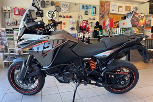 Angebot KTM 1190 Adventure