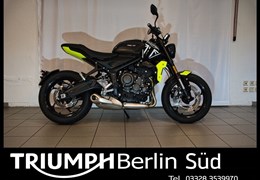 Gebrauchte Triumph Trident 660