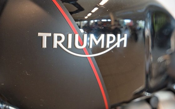 Gebrauchtmotorrad Triumph Scrambler 1200 XC - Bild 12