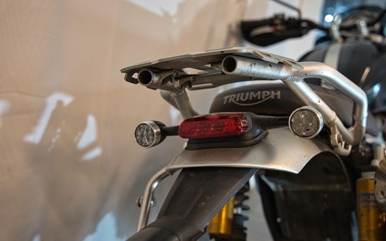 Gebrauchtmotorrad Triumph Scrambler 1200 XC - Bild 15