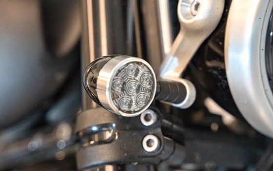 Gebrauchtmotorrad Triumph Scrambler 1200 XC - Bild 16