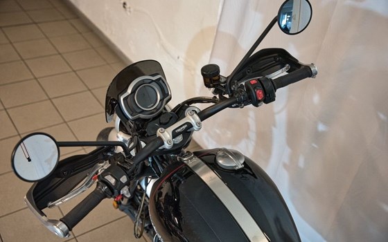 Gebrauchtmotorrad Triumph Scrambler 1200 XC - Bild 5