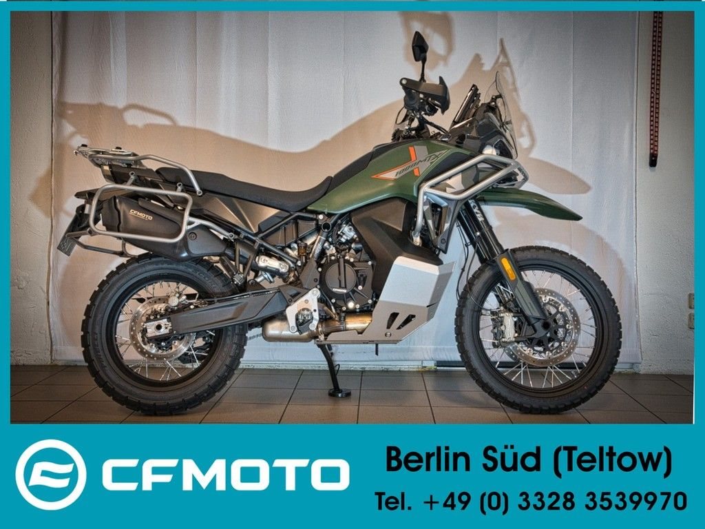 CFMOTO 1000MT-X
