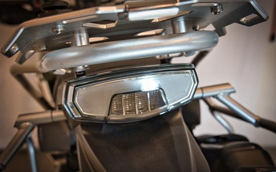 Gebrauchtmotorrad CFMOTO 1000MT-X - Bild 14