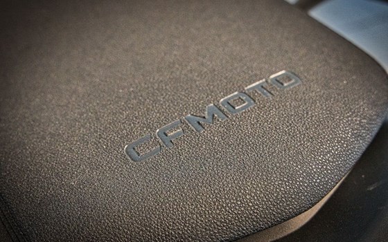 Gebrauchtmotorrad CFMOTO 1000MT-X - Bild 16