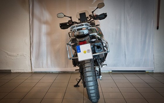 Gebrauchtmotorrad CFMOTO 1000MT-X - Bild 6
