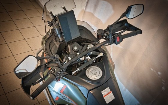 Gebrauchtmotorrad CFMOTO 1000MT-X - Bild 8