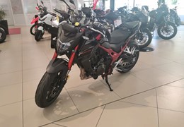 Gebrauchte Honda CB750 Hornet