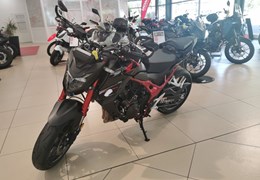 Gebrauchte Honda CB750 Hornet
