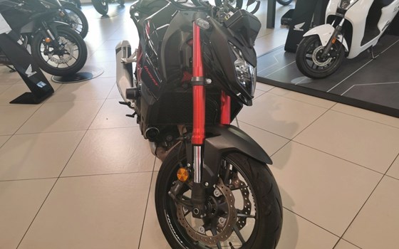 Gebrauchtmotorrad Honda CB750 Hornet - Bild 2