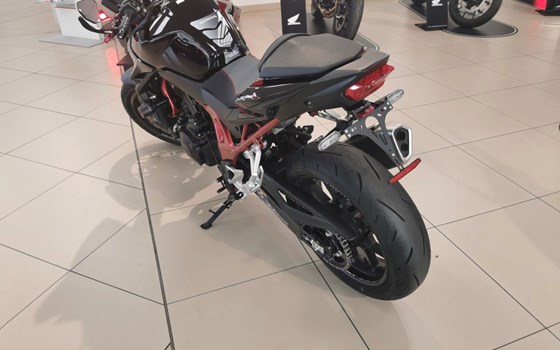 Gebrauchtmotorrad Honda CB750 Hornet - Bild 6