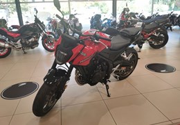 Gebrauchte Honda CB500 Hornet