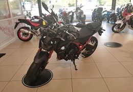 Gebrauchte Honda CB750 Hornet