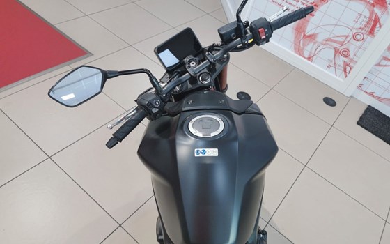 Gebrauchtmotorrad Honda CB750 Hornet - Bild 5