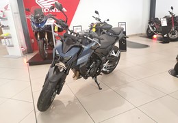 Gebrauchte Honda CB750 Hornet