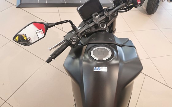 Gebrauchtmotorrad Honda CB750 Hornet - Bild 5